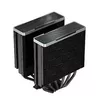 Gaisa dzesētājs DeepCool AK620 ZERO DARK — AK620 Photo 7