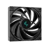 Gaisa dzesētājs DeepCool AK620 ZERO DARK — AK620 Photo 8