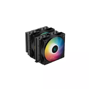 Air cooler DeepCool AG620 BK ARGB