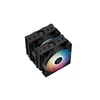 Gaisa dzesētājs DeepCool AG620 BK ARGB Photo 3