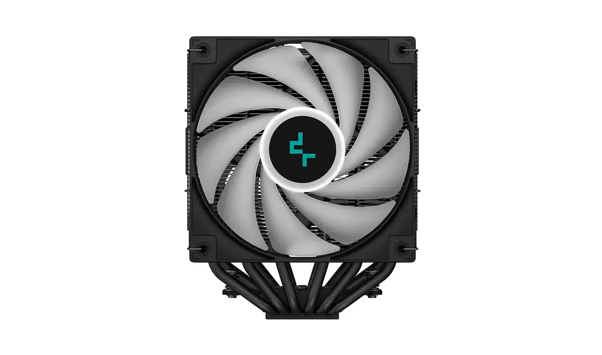 Gaisa dzesētājs DeepCool AG620 BK ARGB Photo 4