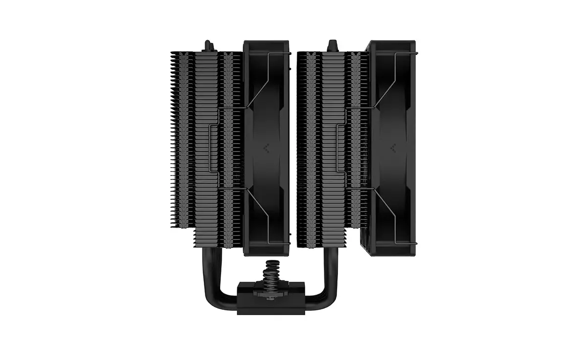 Gaisa dzesētājs DeepCool AG620 BK ARGB Photo 5