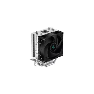 DeepCool AG300 Chipset Gaisa dzesētājs 9,2 cm Melns, Metālisks