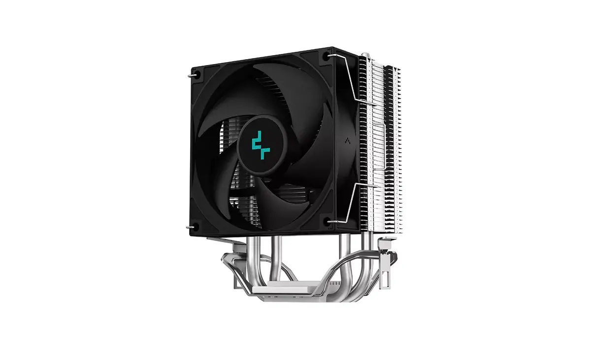 Air cooler DeepCool AG300 Chipset 9.2 cm Photo 2