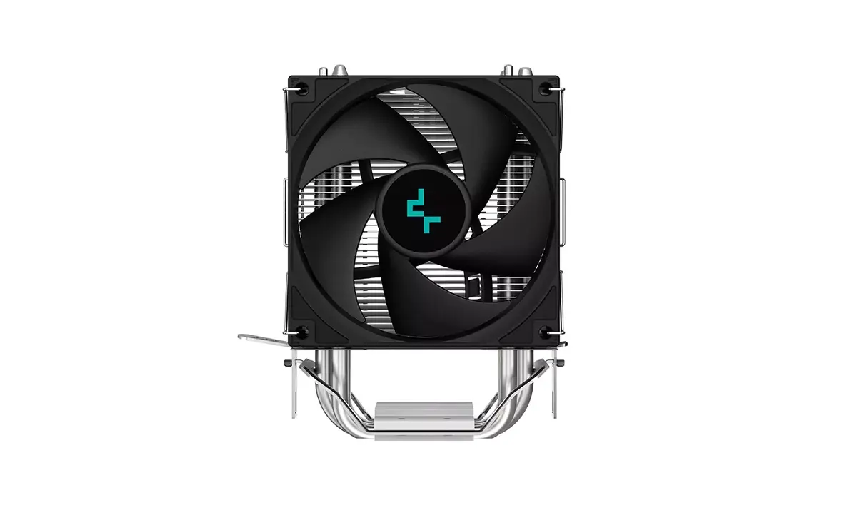Air cooler DeepCool AG300 Chipset 9.2 cm Photo 4