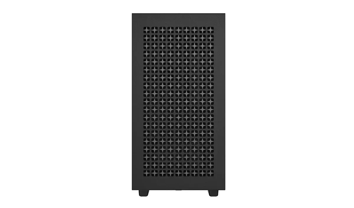 Корпус DeepCool CH370 Mini Tower Photo 3