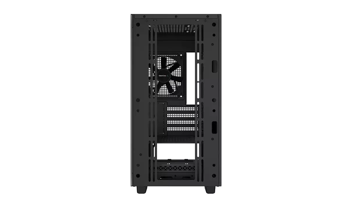 Корпус DeepCool CH370 Mini Tower Photo 4