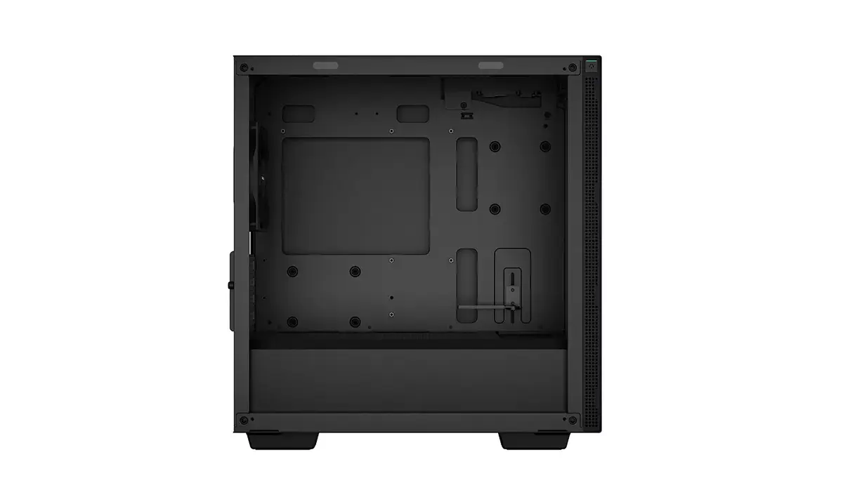 Корпус DeepCool CH370 Mini Tower Photo 5
