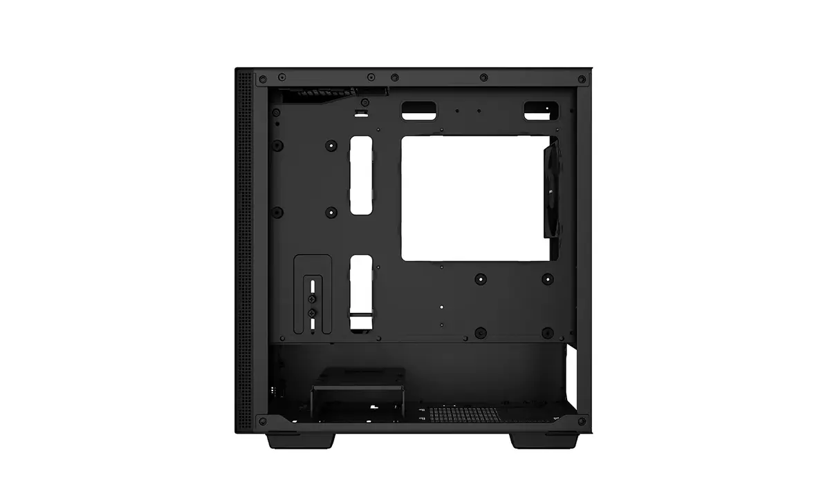 Корпус DeepCool CH370 Mini Tower Photo 6