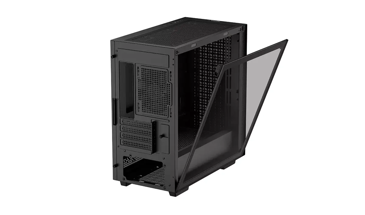 Корпус DeepCool CH370 Mini Tower Photo 7