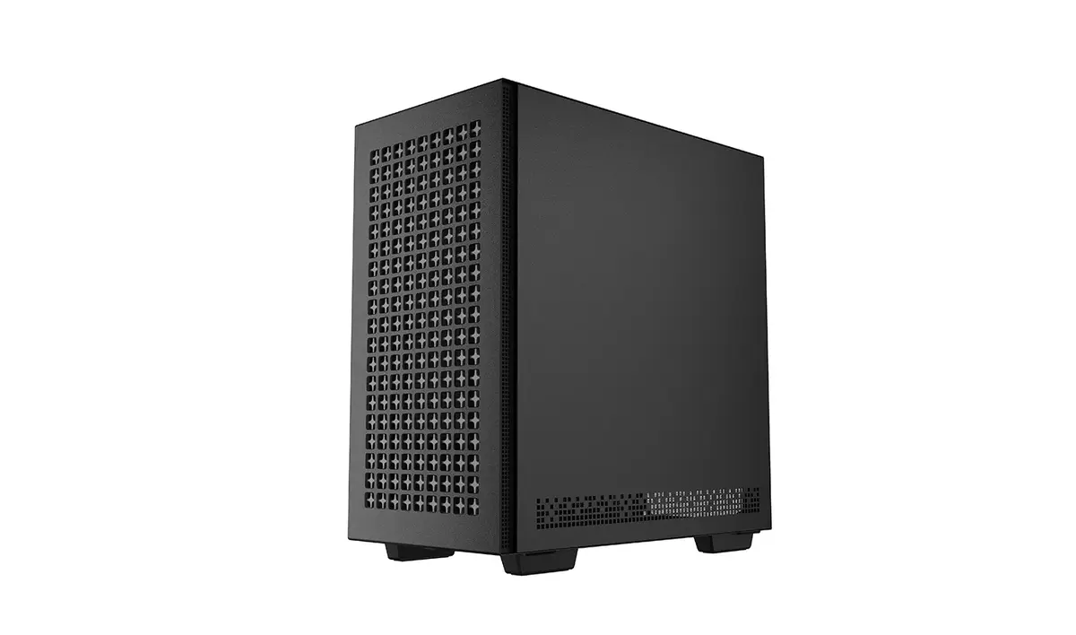 Корпус DeepCool CH370 Mini Tower Photo 9