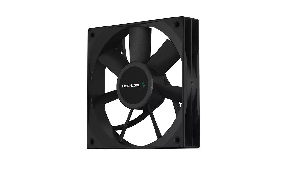 Корпус DeepCool CH370 Mini Tower Photo 11