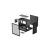 Корпус DeepCool CH370 Mini Tower Photo 12
