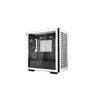 Корпус DeepCool CH370 WH Mini Tower Photo 2