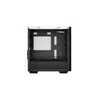 Корпус DeepCool CH370 WH Mini Tower Photo 5