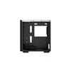 Корпус DeepCool CH370 WH Mini Tower Photo 6