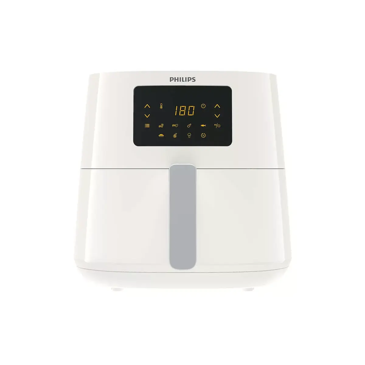 Karstā gaisa friteze Philips 3000 sērija HD9270/00 Photo 2