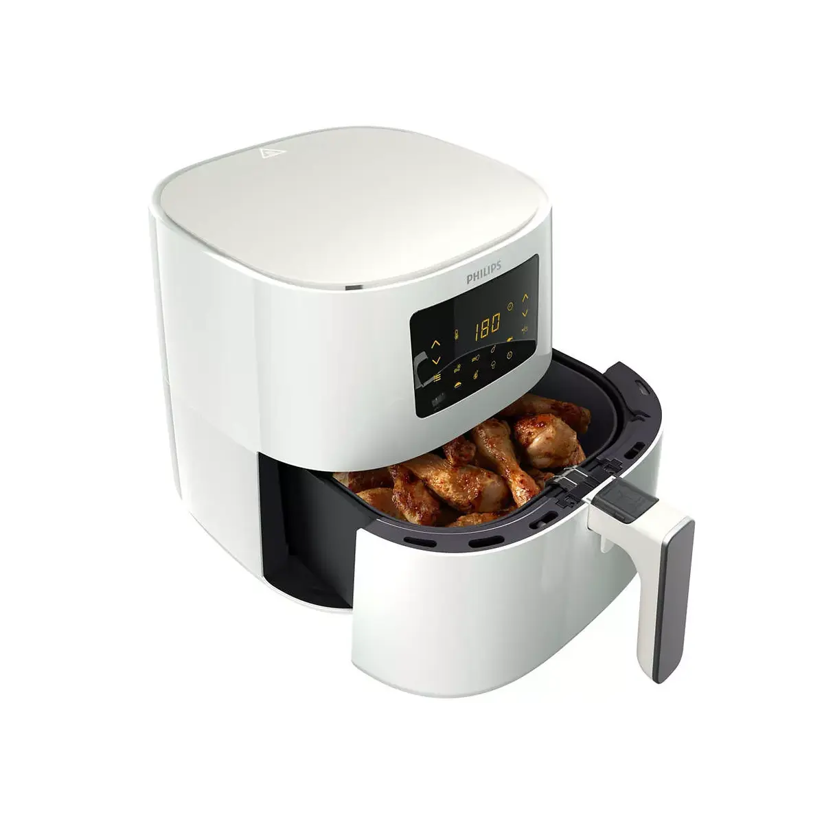 Karstā gaisa friteze Philips 3000 sērija HD9270/00 Photo 3