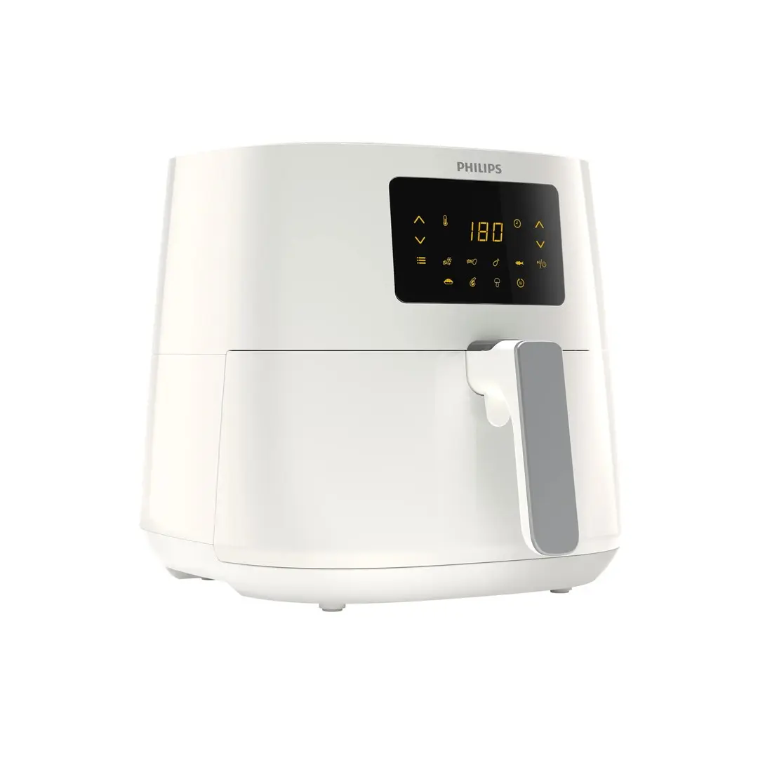 Philips 3000 series HD9270/00 Аэрофритюрница Photo 4
