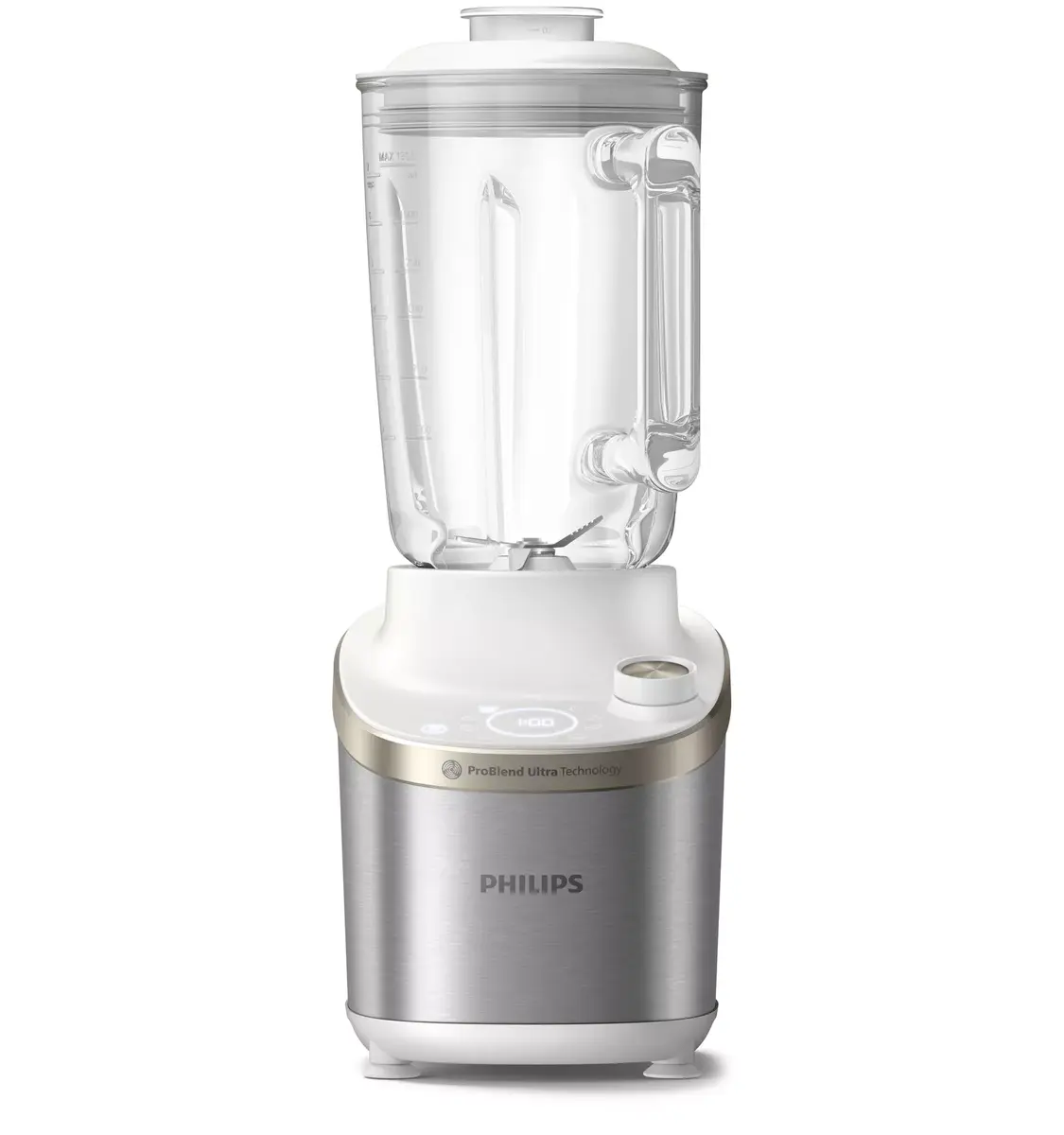 Philips 7000 HR3760/01 настольный блендер Photo 2