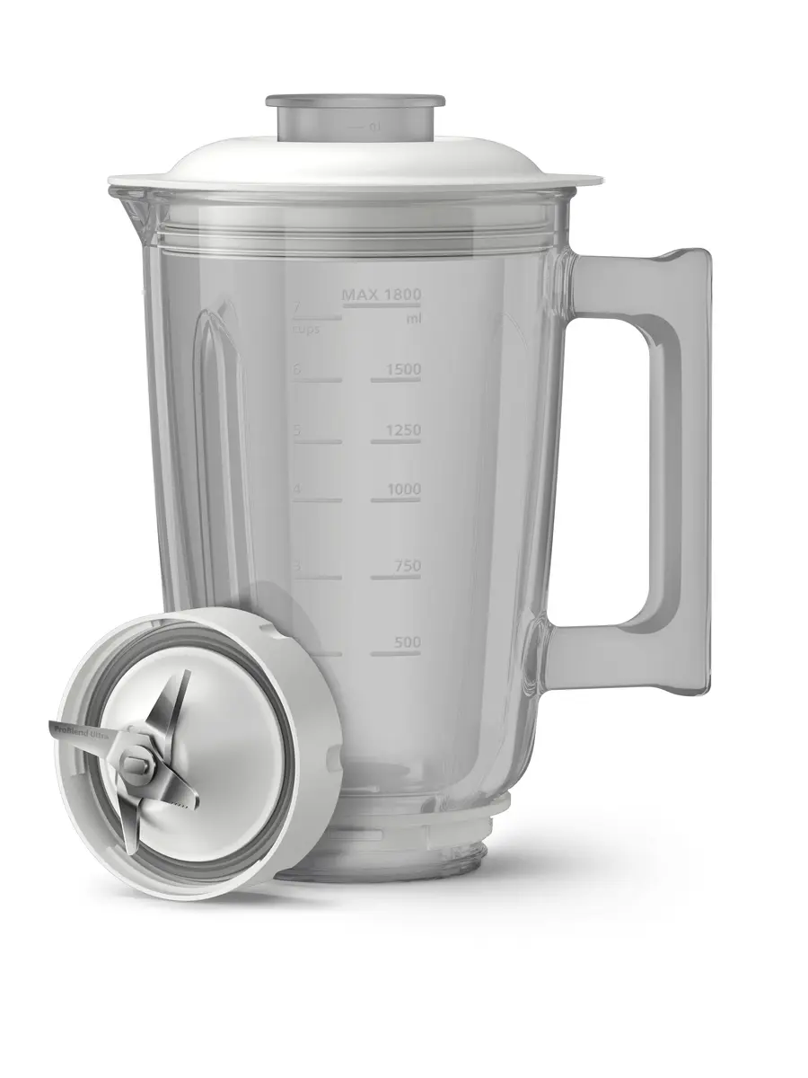 Блендер Philips 7000 series HR3760/01 Photo 3