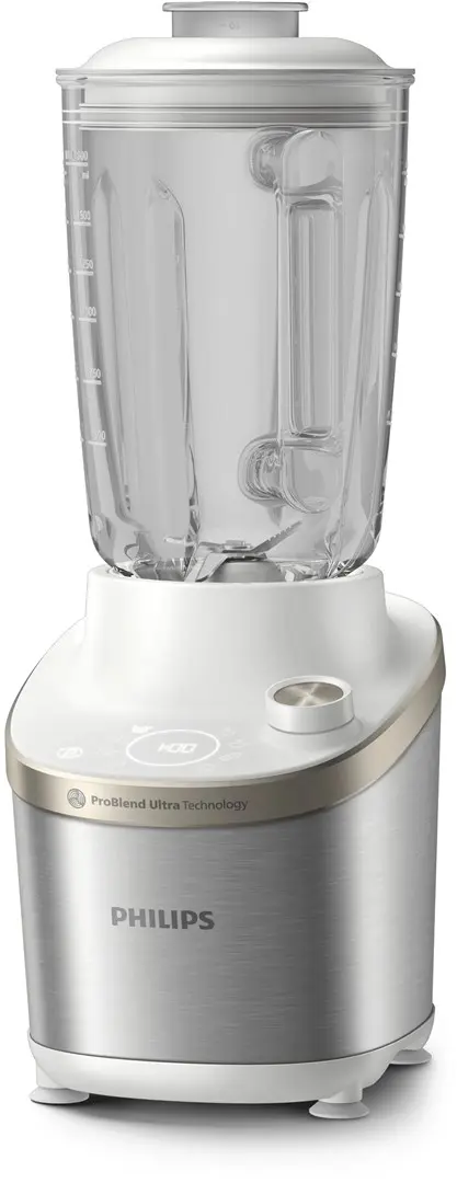 Philips 7000 series HR3760/01 Настольный блендер Photo 8