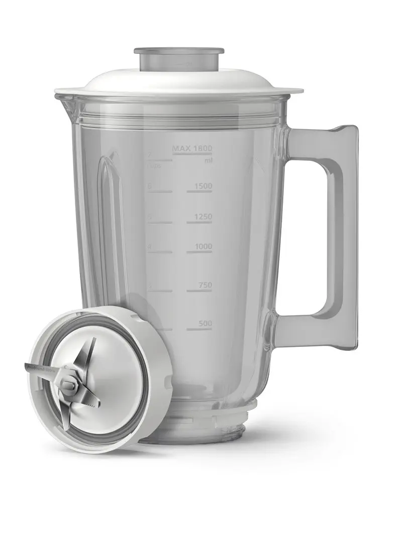 Philips 7000 series HR3760/01 Настольный блендер Photo 10
