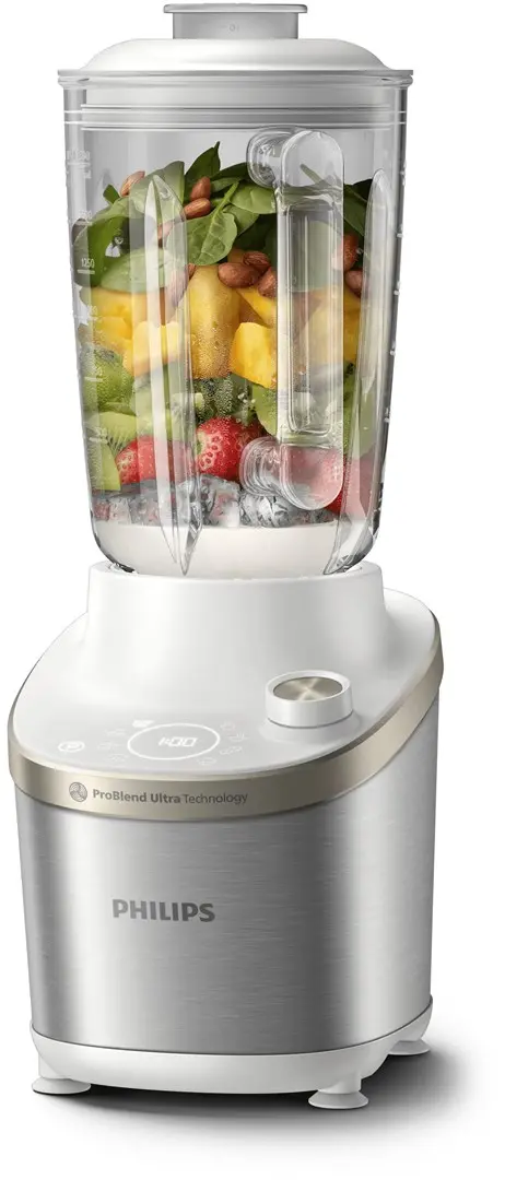 Philips 7000 series HR3760/01 Настольный блендер Photo 17