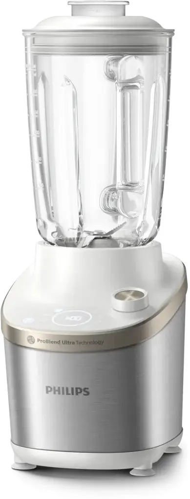 Philips 7000 series HR3760/01 Настольный блендер Photo 23
