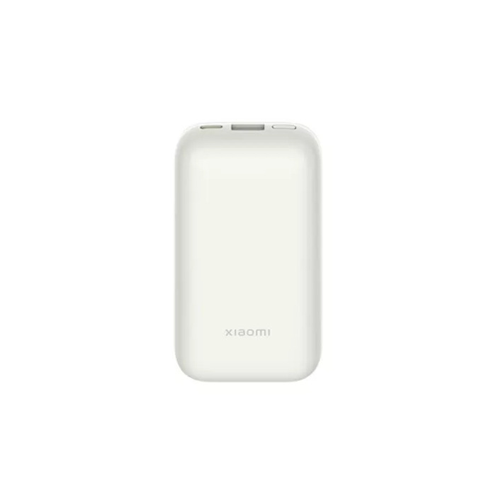 Xiaomi 33w power bank pocket edition