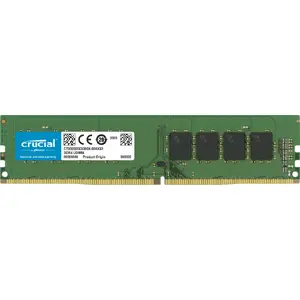 Memory Module Crucial CT8G4DFRA32AT 8 GB DDR4 3200 MHz