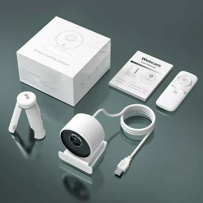 EDUP EP-1080P4S 1080p USB веб-камера Photo 4