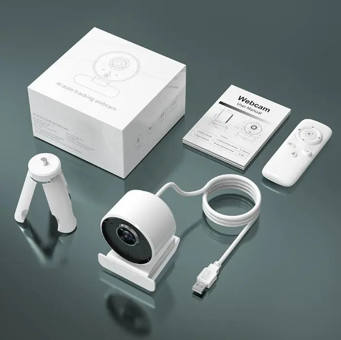 EDUP EP-1080P4S 1080p USB tīmekļa kamera Photo 4