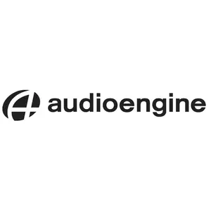 Audioengine W3 Audio/video raidītājs un uztvērējs Melns