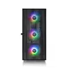 Компьютерный корпус Thermaltake H570 TG ARGB Photo 2