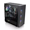 Компьютерный корпус Thermaltake H570 TG ARGB Photo 5