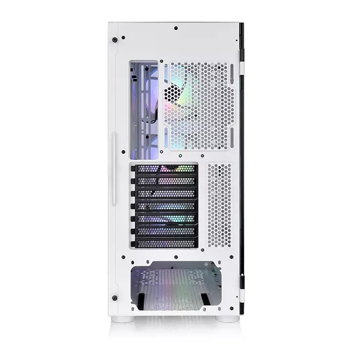 Компьютерный корпус Thermaltake H570 TG ARGB Photo 6