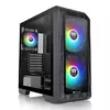 Компьютерный корпус Thermaltake View 300 MX Photo 4