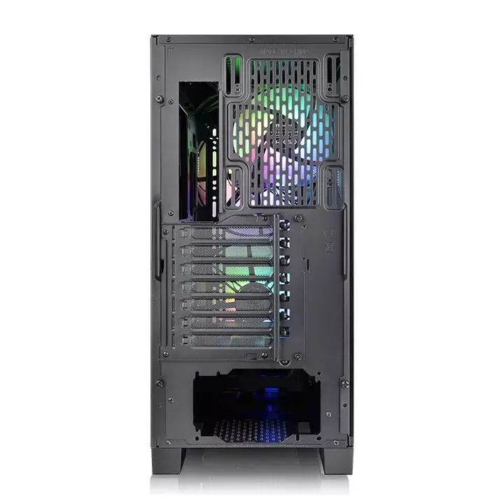Компьютерный корпус Thermaltake View 300 MX Photo 5