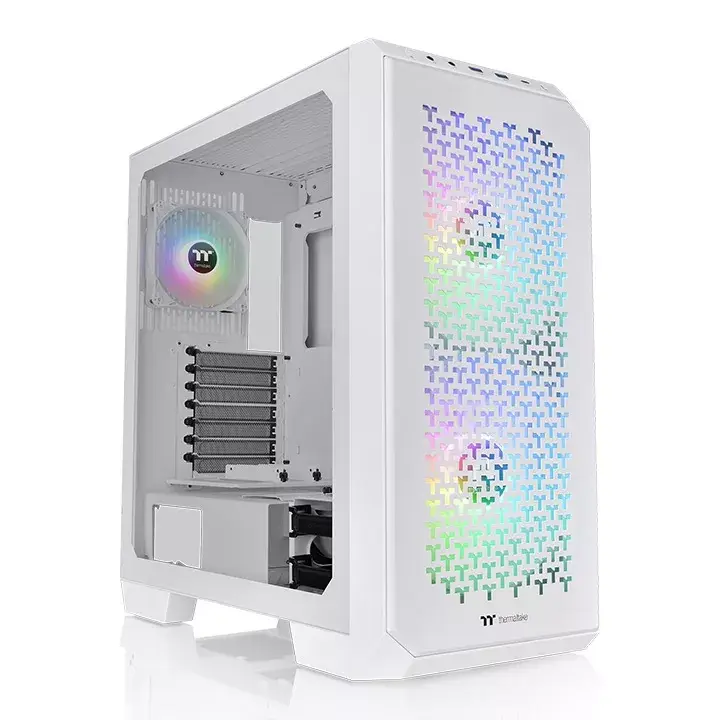 Компьютерный корпус Thermaltake View 300 MX Photo 5