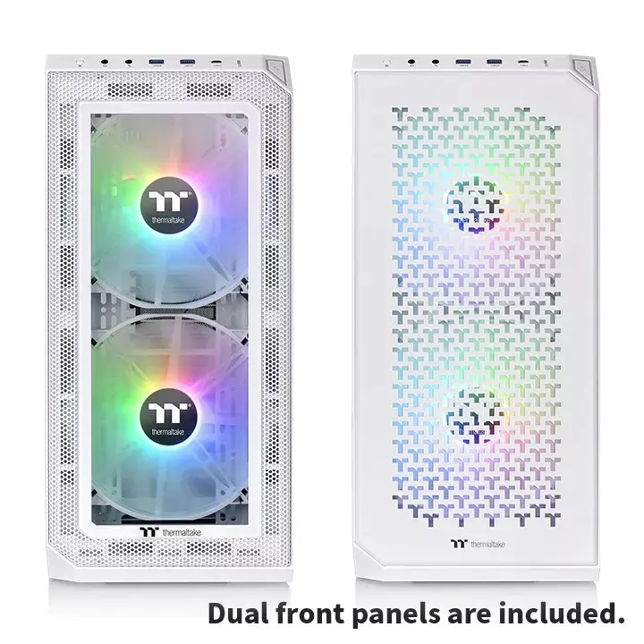Компьютерный корпус Thermaltake View 300 MX Photo 6
