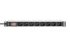 Сетевой фильтр DIGITUS DN-95402-1-FR на 8 розеток Photo 4