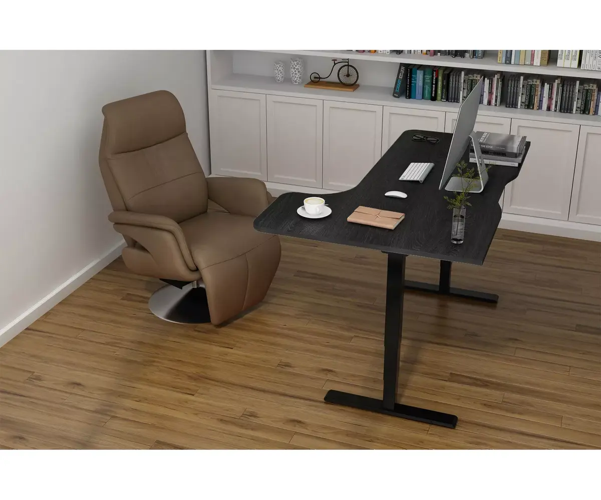Электрически регулируемая столешница Digitus DA-90434 Photo 4