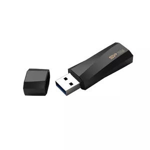 Silicon Power Blaze B07 USB zibatmiņa 256 GB USB Type-A 3.2 Gen 1 (3.1 Gen 1) Melns