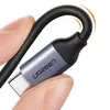 UGREEN CM231 USB‑C на USB‑C PD + 3,5 мм адаптер Photo 17