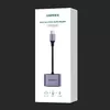 UGREEN CM231 USB‑C на USB‑C PD + 3,5 мм адаптер Photo 5