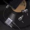 UGREEN CM231 USB‑C на USB‑C PD + 3,5 мм адаптер Photo 3