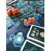 TACTIC EscapeRun Alcatraz 2034 настольная игра Photo 4