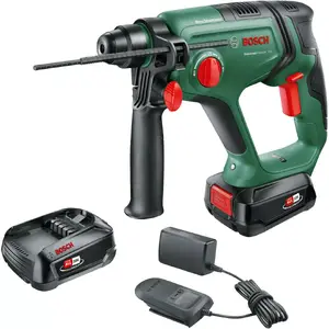 Перфоратор Bosch UniversalHammer 18V