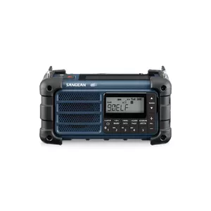 Sangean MMR-99 DAB Portable Digital Blue